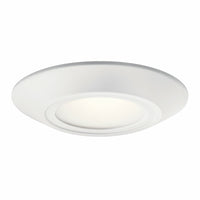 Horizon II Flush Mount
