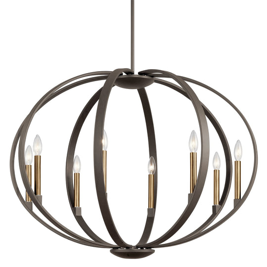Elata Chandelier
