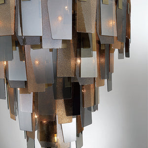 Cocolina 11 Light Chandelier