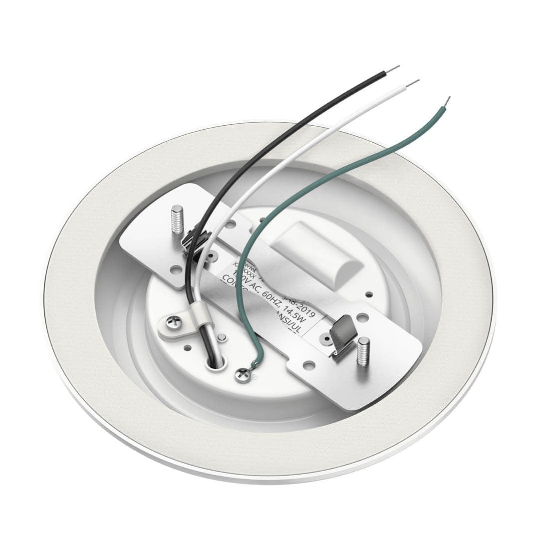 Horizon III 3000K LED Downlight