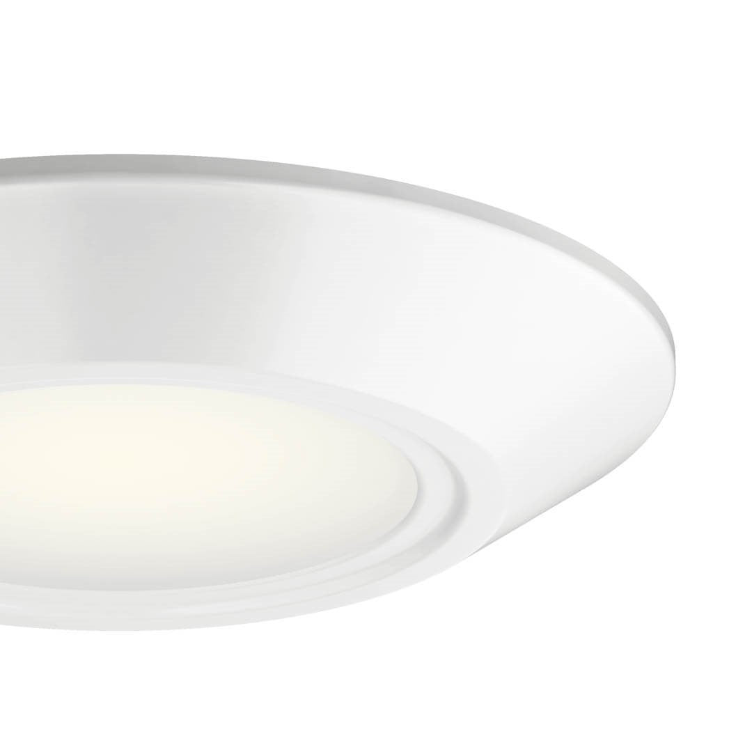 Horizon III 3000K LED Downlight