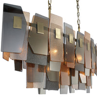 Cocolina 11 Light Chandelier