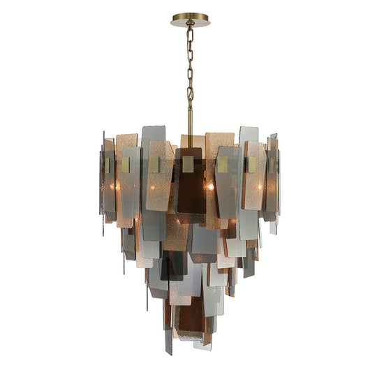 Cocolina 19 Light Chandelier