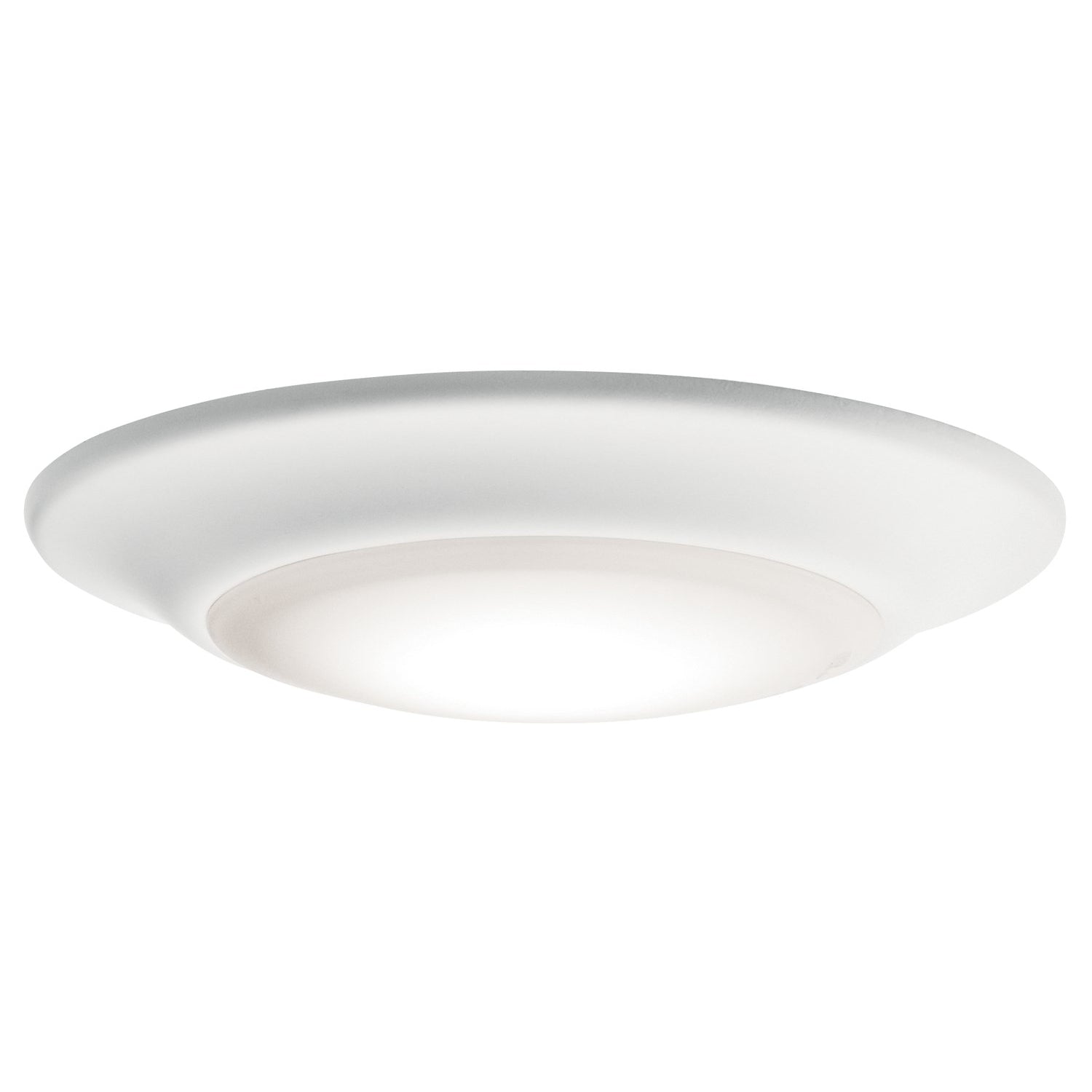 Downlight Gen I Flush Mount White