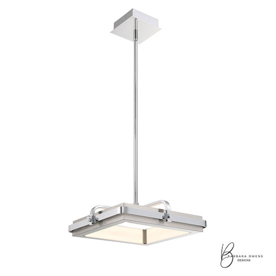 Annilo 1 Light Pendant