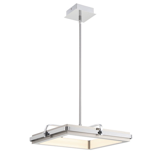 Annilo 1 Light Chandelier
