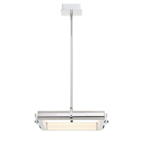 Annilo 1 Light Chandelier