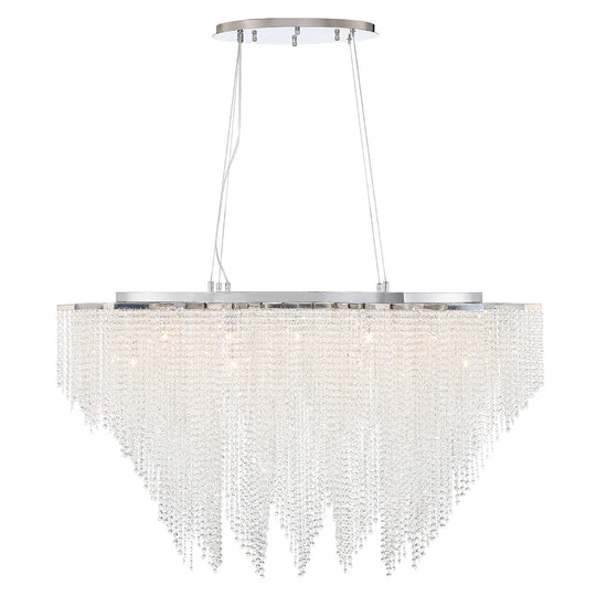 Cohen 18 Light Chandelier