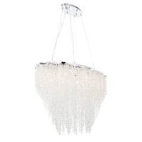Cohen 18 Light Chandelier