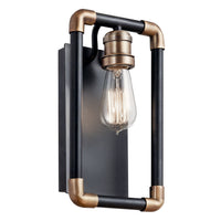 Imahn Sconce
