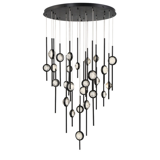 Barletta 26 Light Chandelier