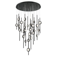 Barletta 26 Light Chandelier