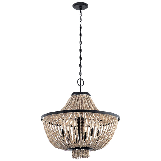 Brisbane Chandelier