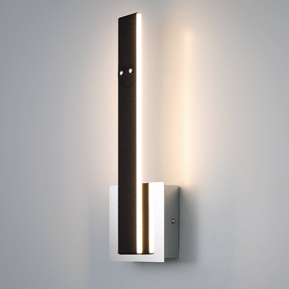 Verdura 1 Light Sconce