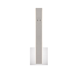 Verdura 1 Light Sconce