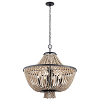 Brisbane Chandelier