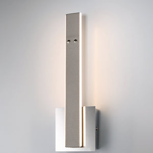 Verdura 1 Light Sconce