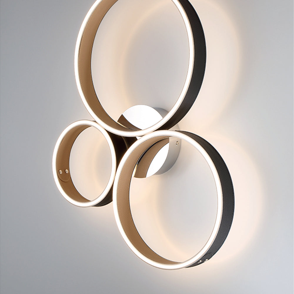 Verdura 1 Light Flush Mount