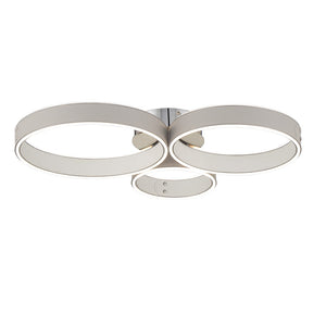 Verdura 1 Light Flush Mount