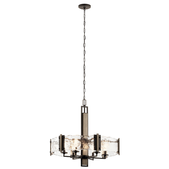 Aberdeen Chandelier