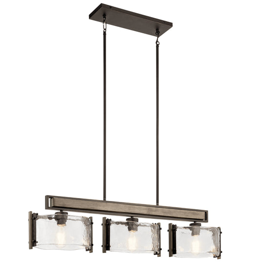 Aberdeen Linear Suspension