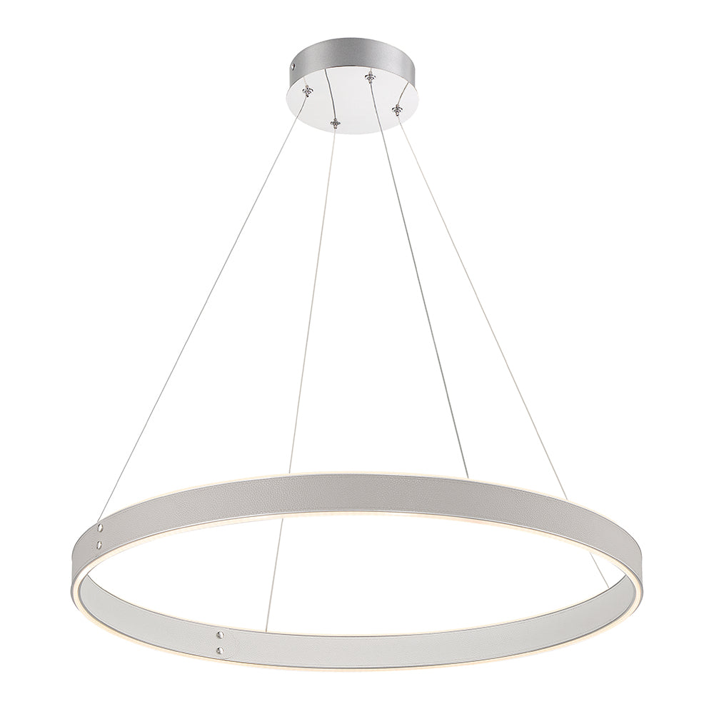 Verdura 1 Light Chandelier