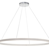 Verdura 1 Light Chandelier