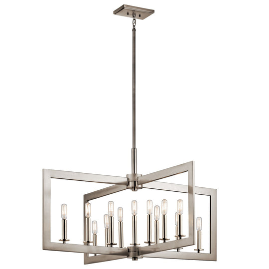 Cullen Linear Suspension