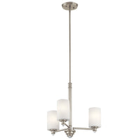 Joelson Chandelier