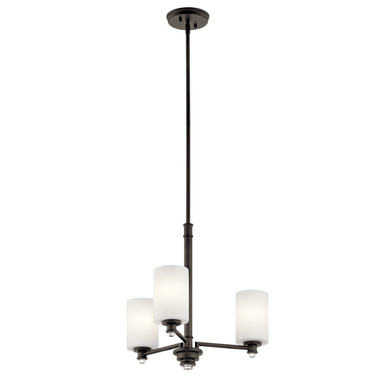 Joelson Chandelier