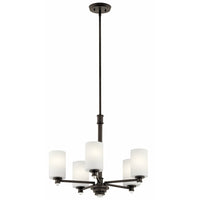 Kichler Joelson Chandelier 5Lt LED
