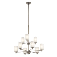 Joelson Chandelier