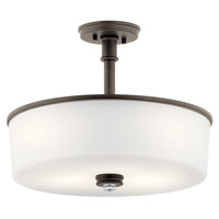 Joelson Pendant