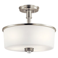 Joelson Semi Flush Mount