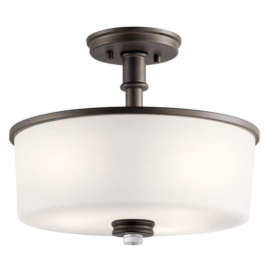 Joelson Semi Flush Mount