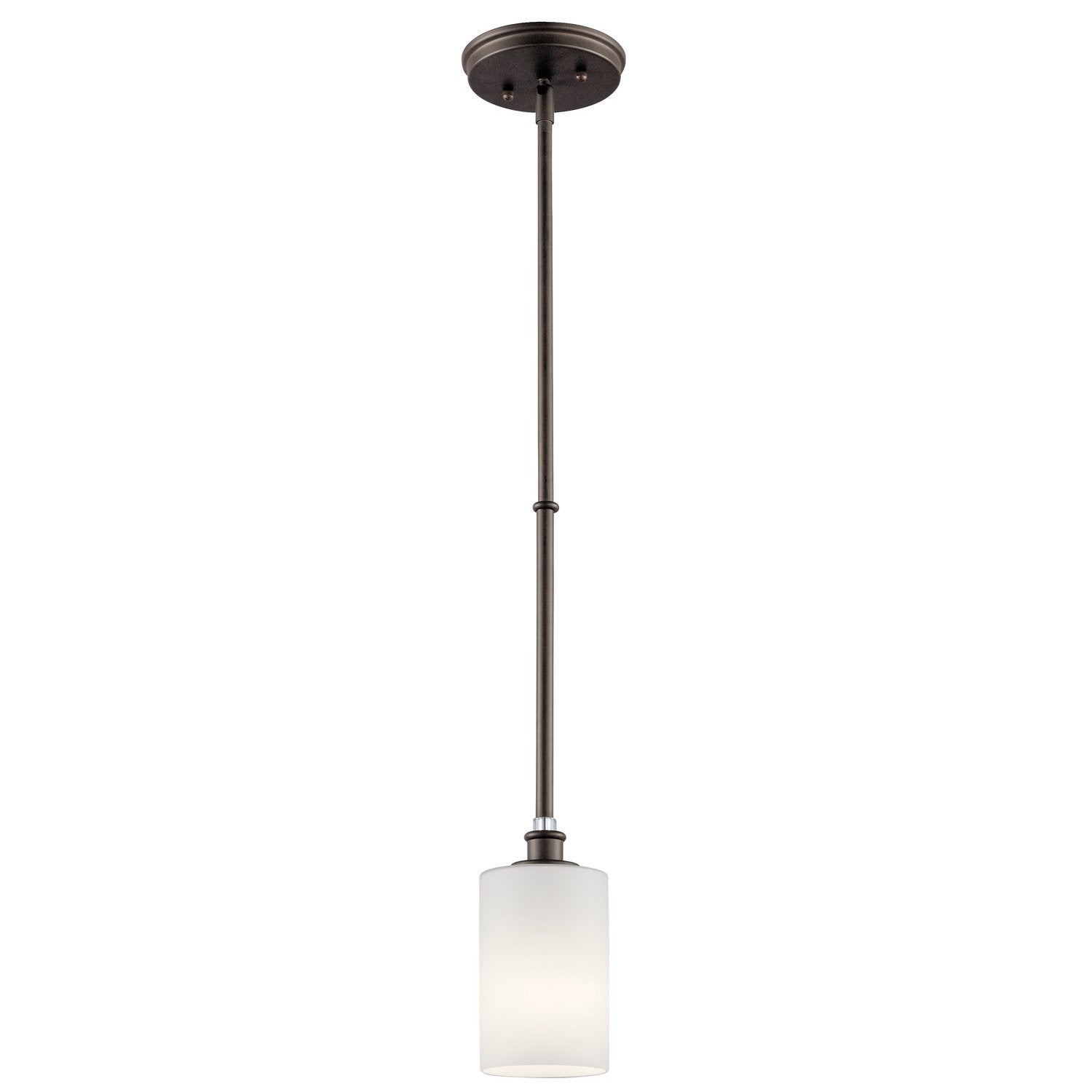 Joelson Mini Pendant Olde Bronze