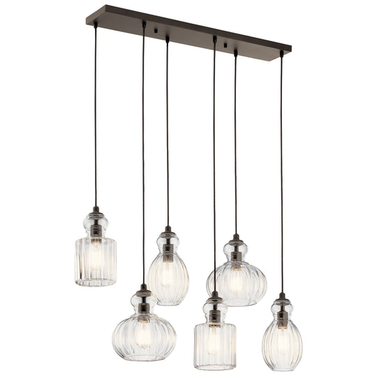 Riviera Linear Suspension