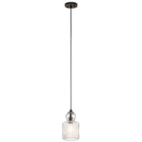 Riviera Mini Pendant