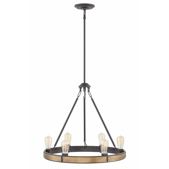 Everett Chandelier