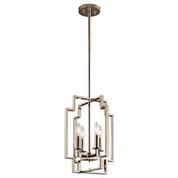 Downtown Deco Pendant
