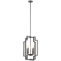Kichler Large Foyer Pendant 4Lt