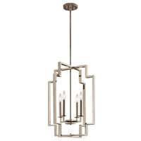 Downtown Deco Pendant