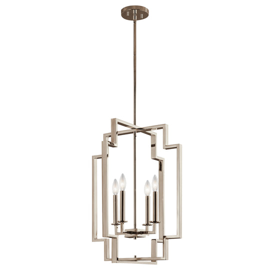 Downtown Deco Pendant