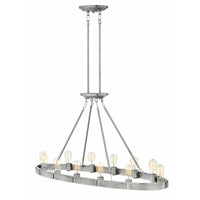 Everett Linear Suspension