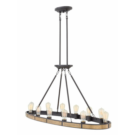 Everett Linear Suspension