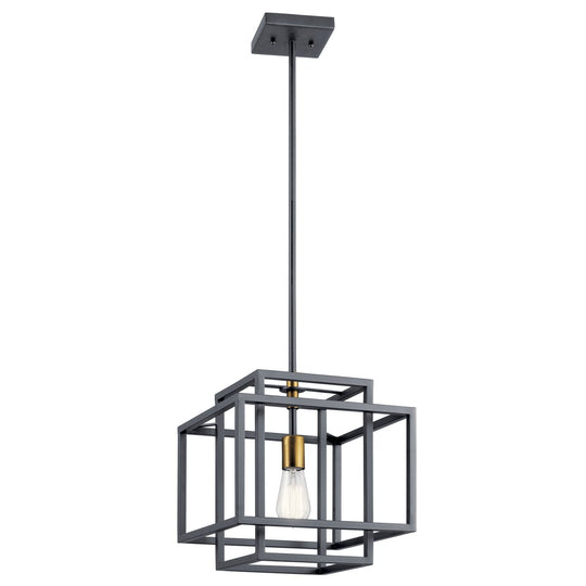 Taubert Pendant