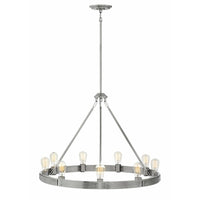 Everett Chandelier