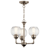 Niles Chandelier