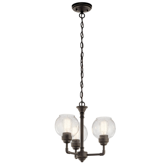 Niles Chandelier