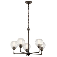 Niles Chandelier